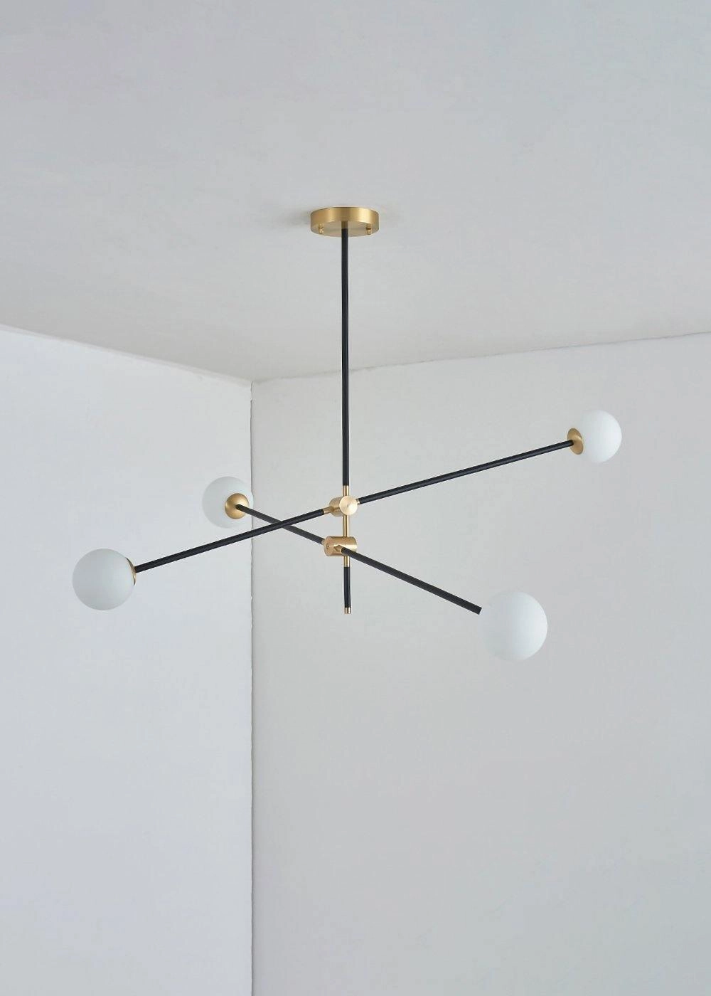 SI Chandelier