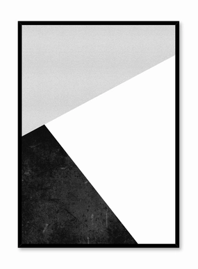 Side Angle, Posterpop culture themed posters