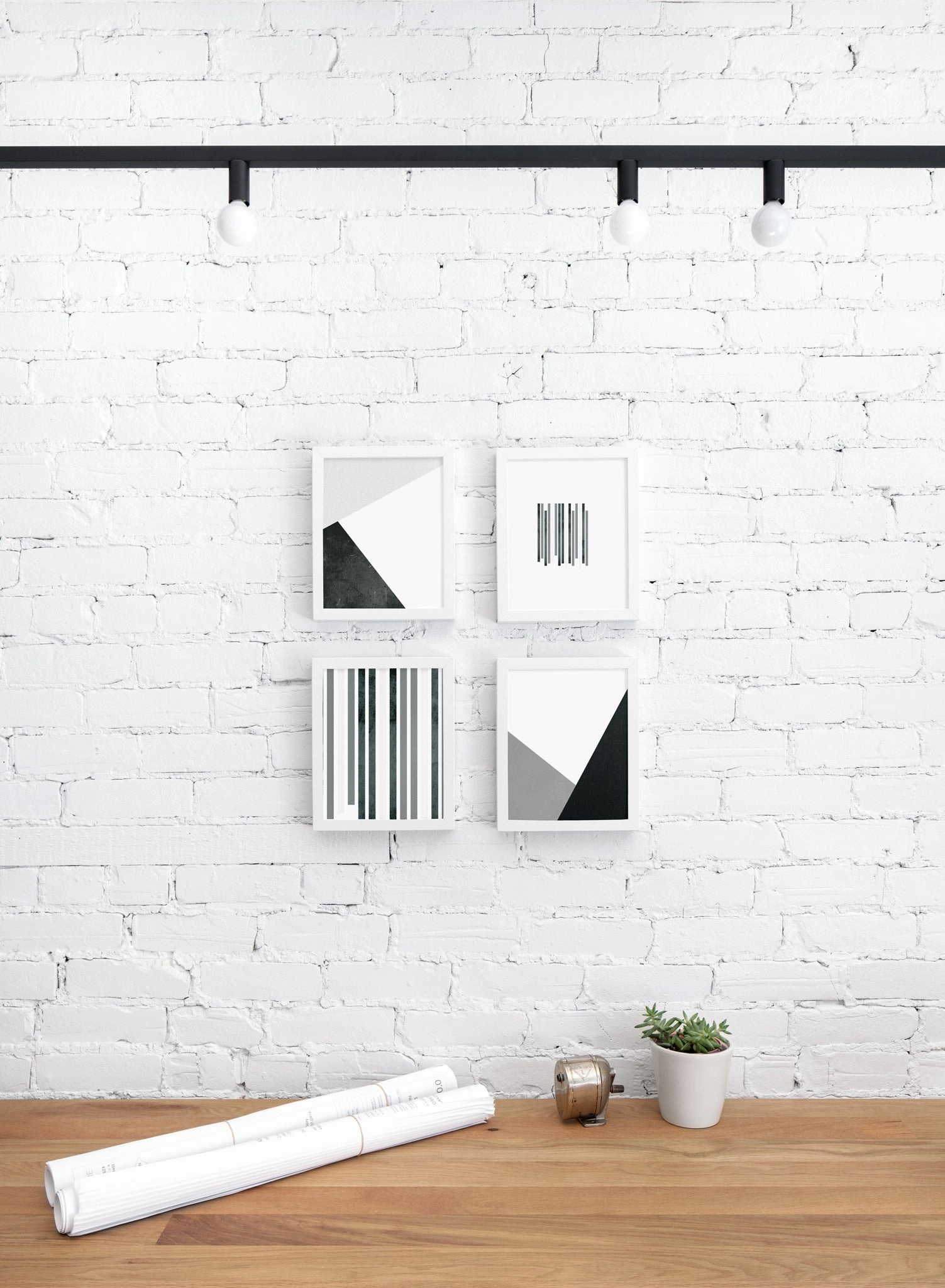 Side Angle, Poster