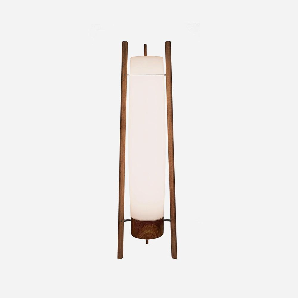 Side LED Floor Lamp