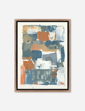 Sierra by Elizabeth Sheppellnordic style wall decor