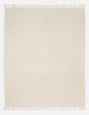 Sierra Flatweave Rug by Jenni Kaynemodern color block patchwork rug