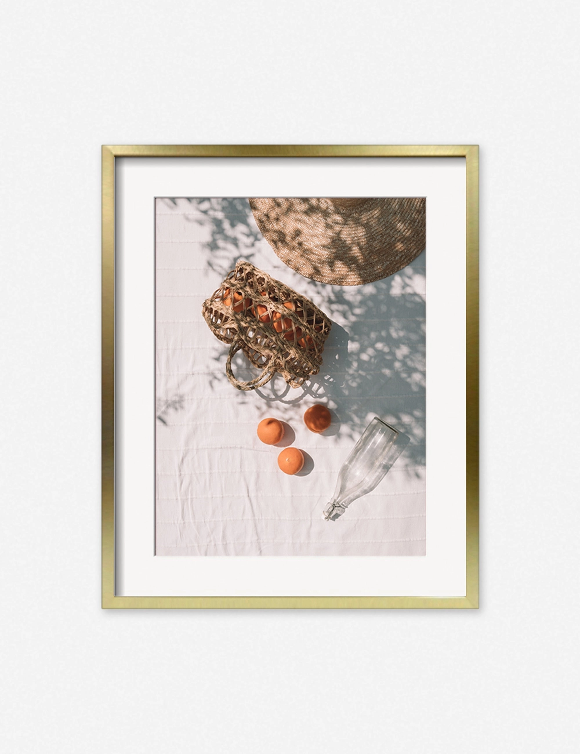 Siesta Photography Print by Carley Rudd