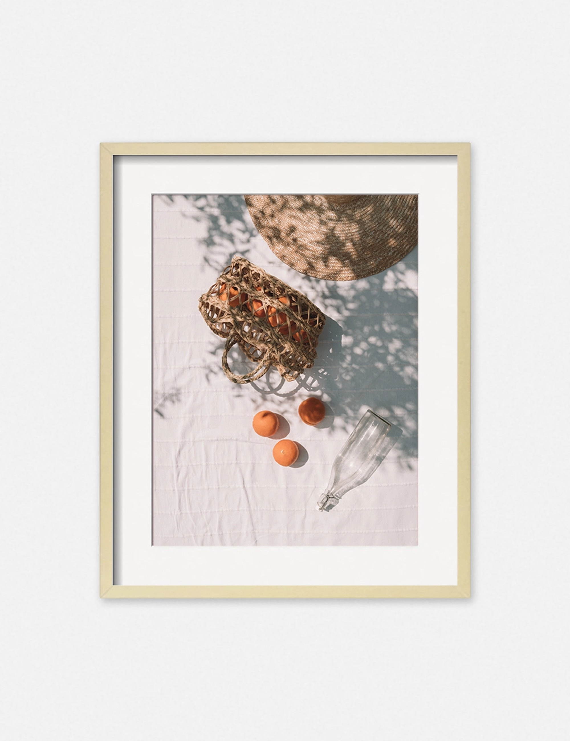 Siesta Photography Print by Carley Rudd