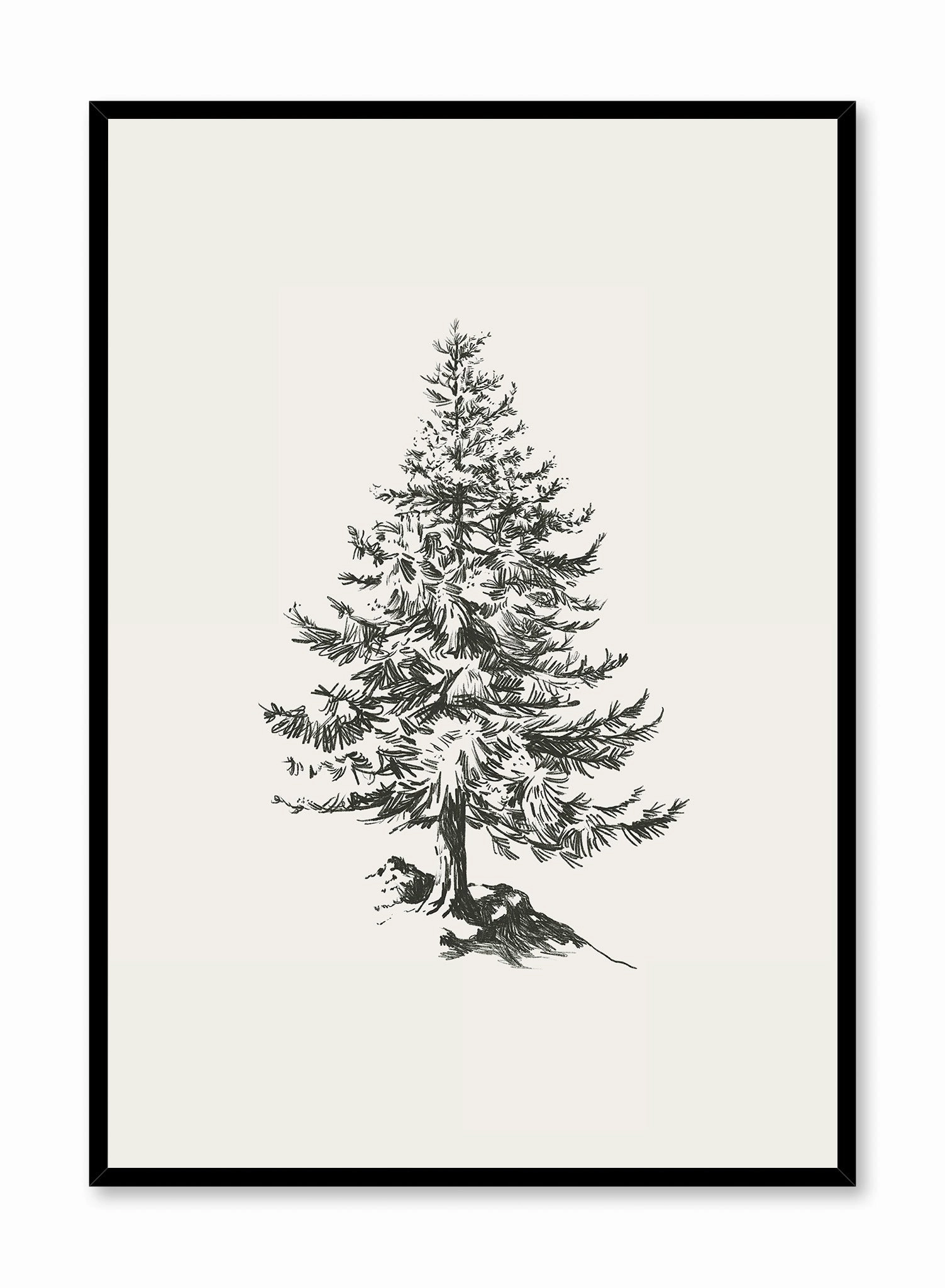 Silent Night, Posterpop culture themed posters