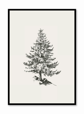 Silent Night, Posterpop culture themed posters