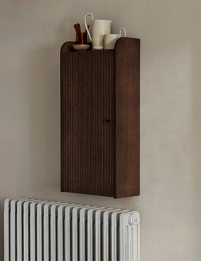 Sill Wall Cabinet by Ferm Livingnordic style wall decor