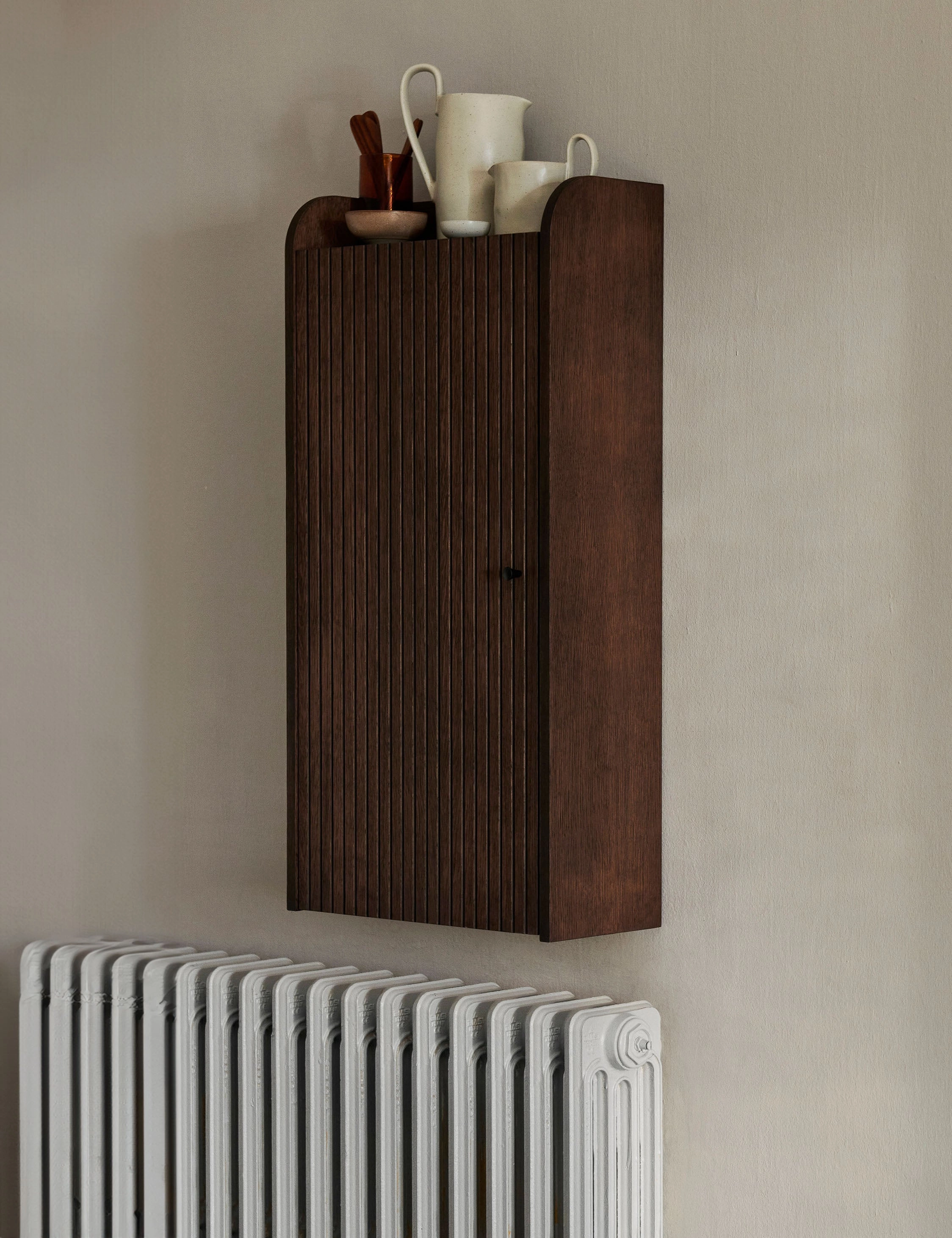 Sill Wall Cabinet by Ferm Livinghome decor ,wall decor 