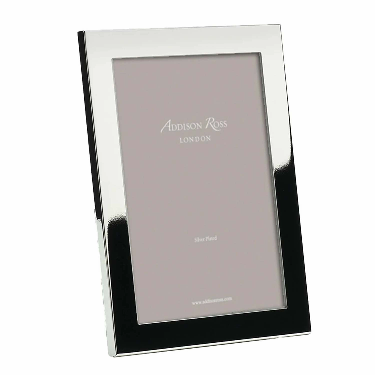 Silver Plated Frame 4x6picture frame ,decorative photo frame 