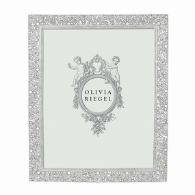 Silver Windsor Frame - 8" X 10"home decor ,wall decor 