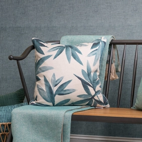 Silverwood Printed Cushion Riverbedding sets ,throw blankets 