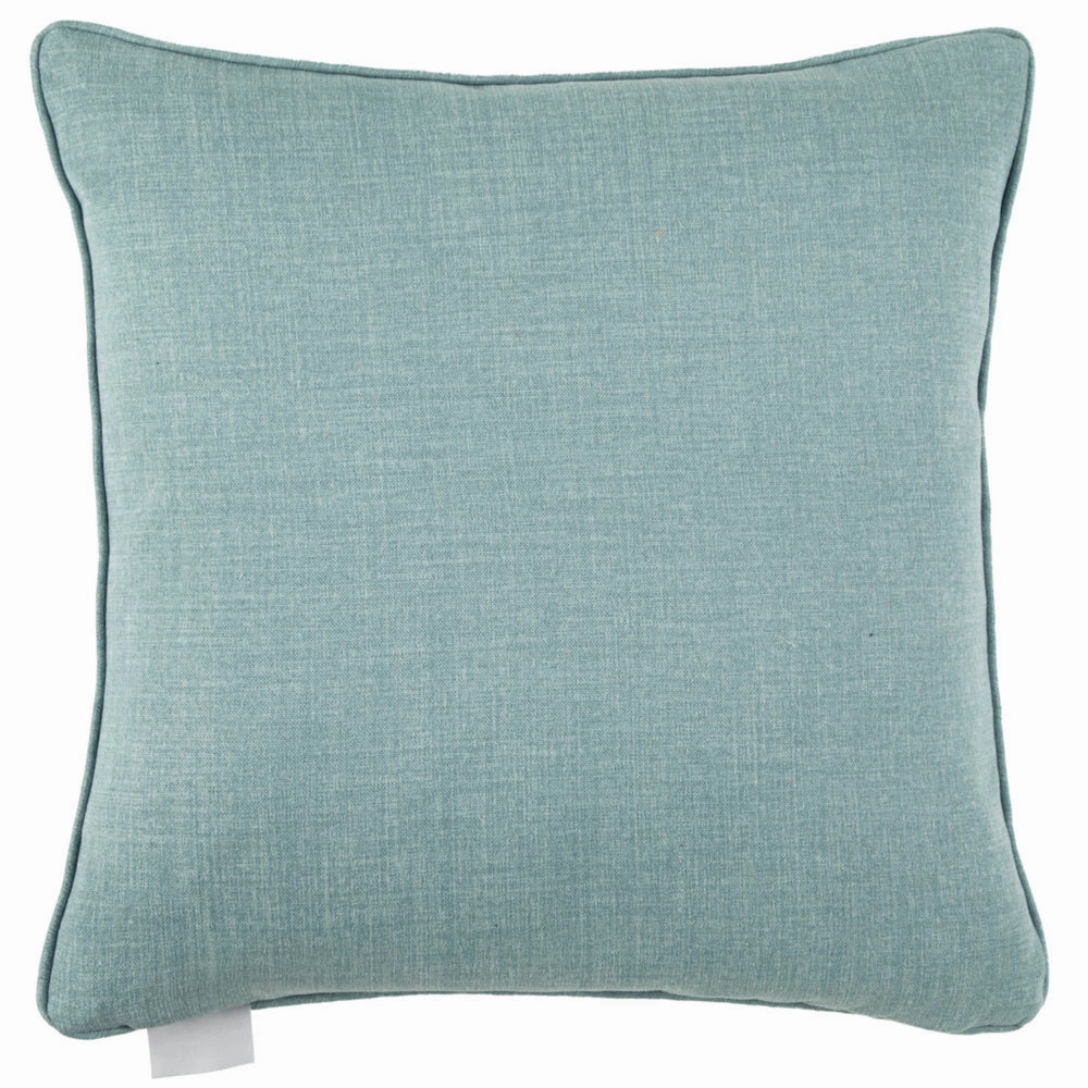 Silverwood Printed Cushion River