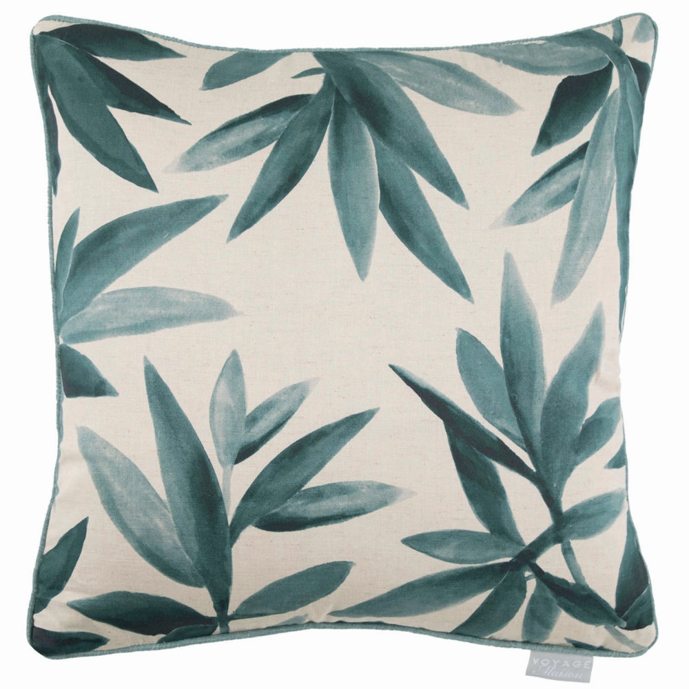 Silverwood Printed Cushion River