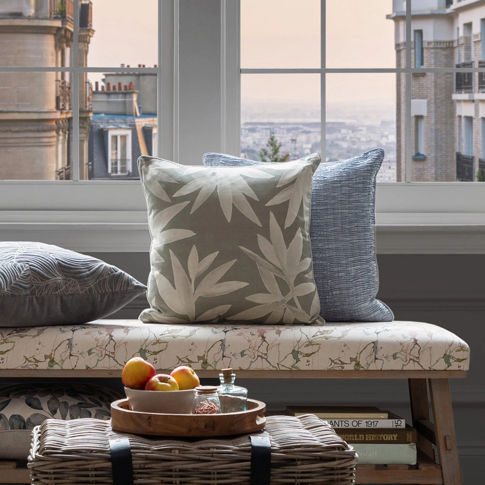 Silverwood Printed Feather Cushion Frostbedding sets ,throw blankets 