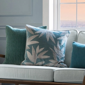 Silverwood Velvet Cushion Riverhome decor ,wall decor 