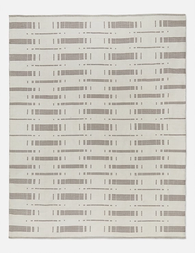 Simi Indoor/Outdoor Rugmodern color block patchwork rug