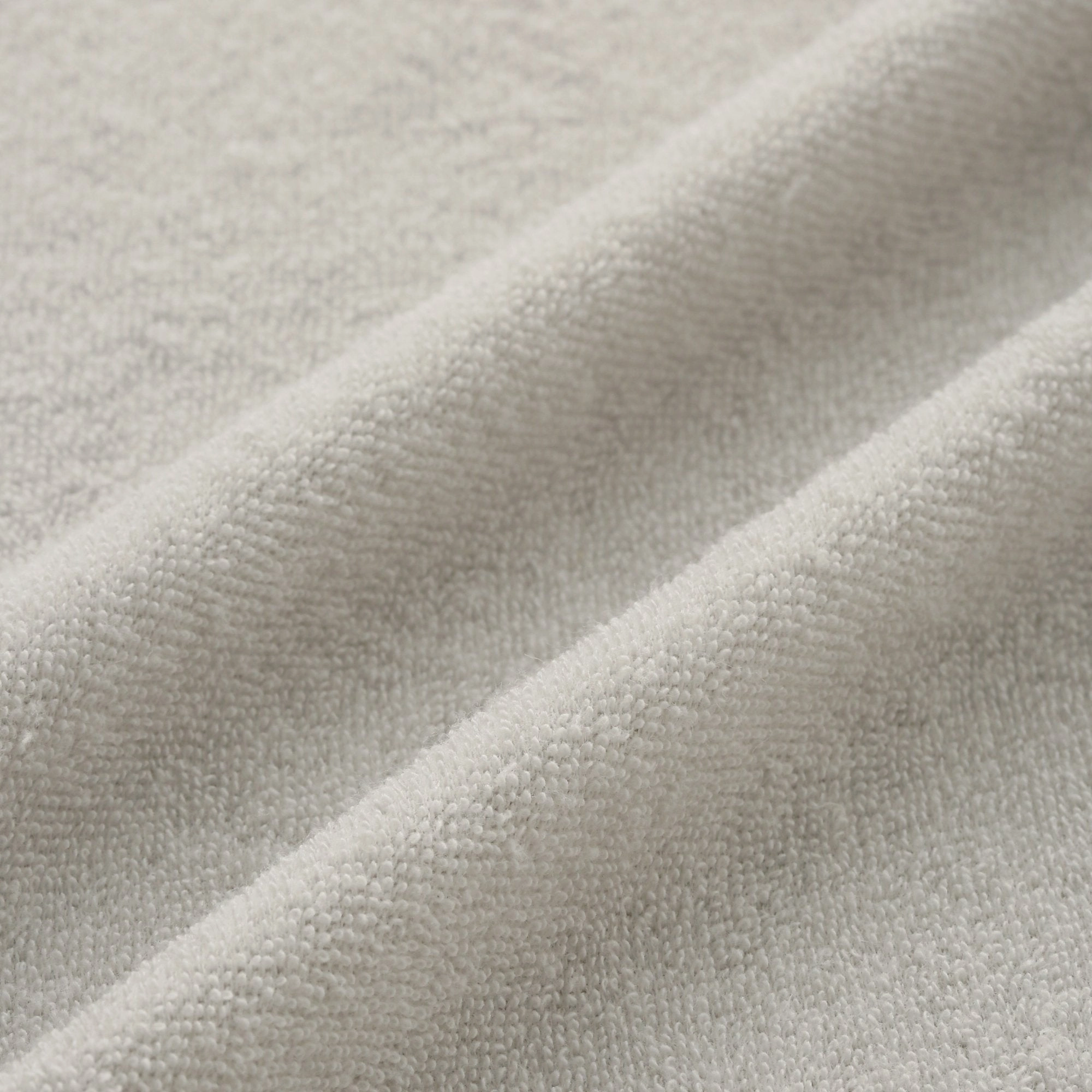 Sinker Pile Box Sheet Single Gray