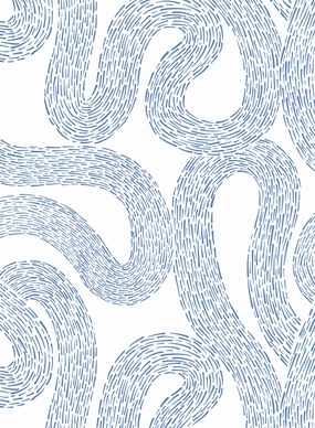 Sinuous, Wallpapernordic minimalist wallpaper