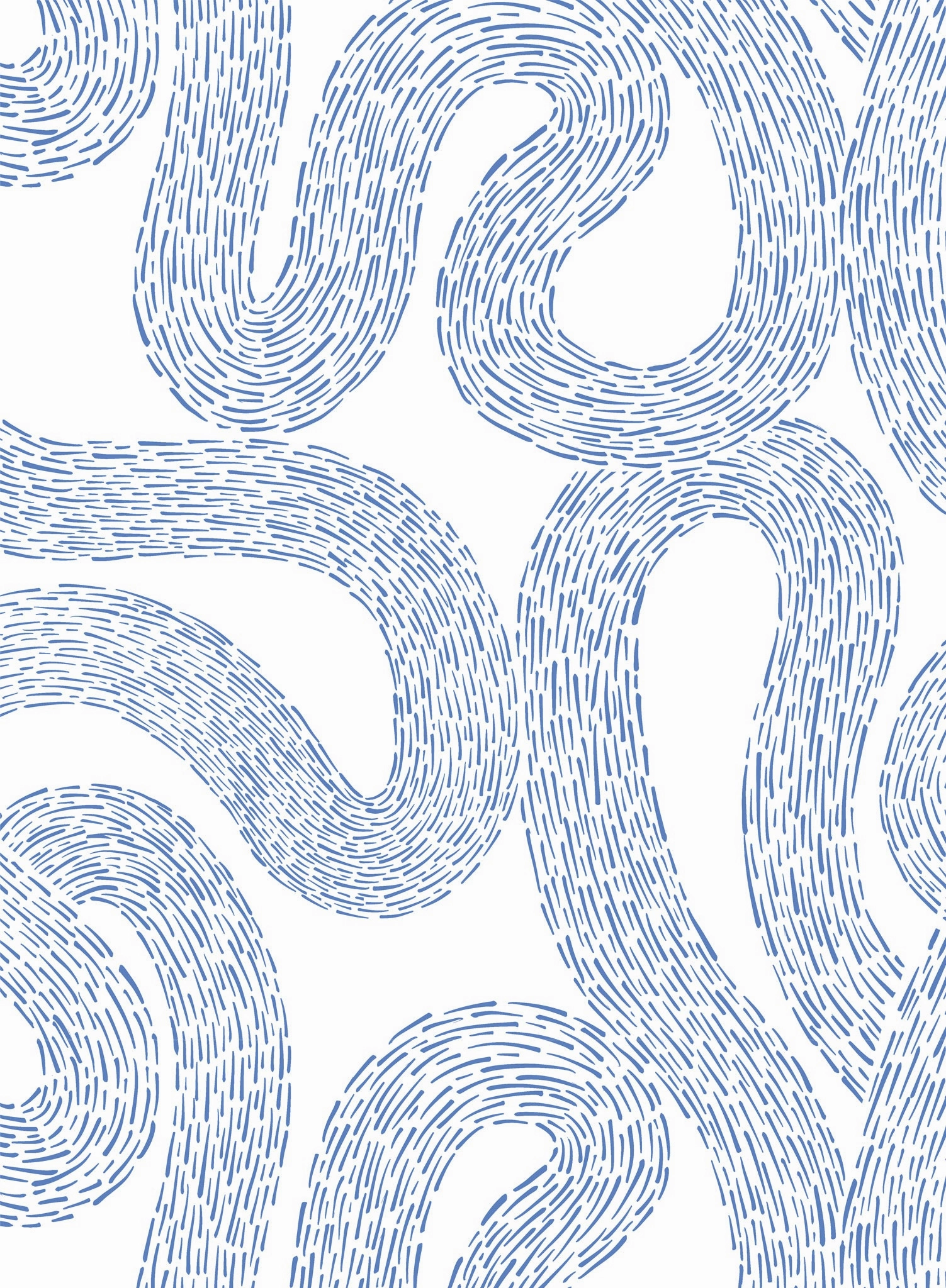 Sinuous, Wallpapernordic minimalist wallpaper
