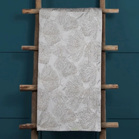 Sitara Embroidered Throw Agentabedding sets ,throw blankets 