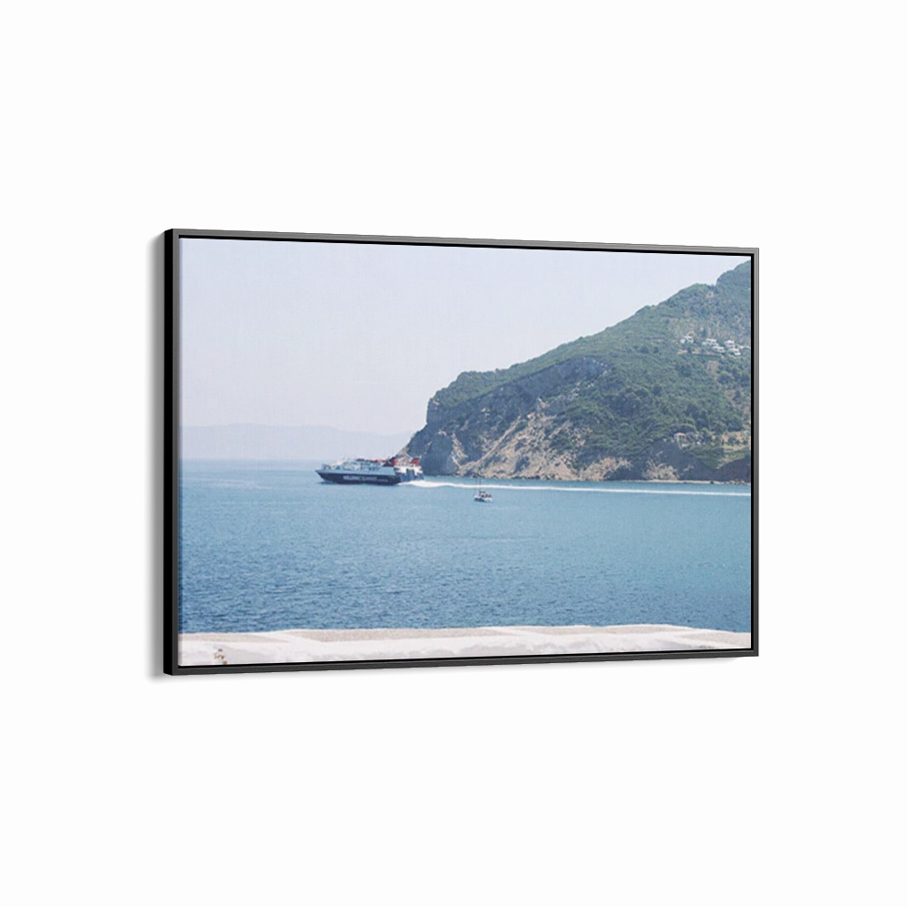 Skopelos, Greece