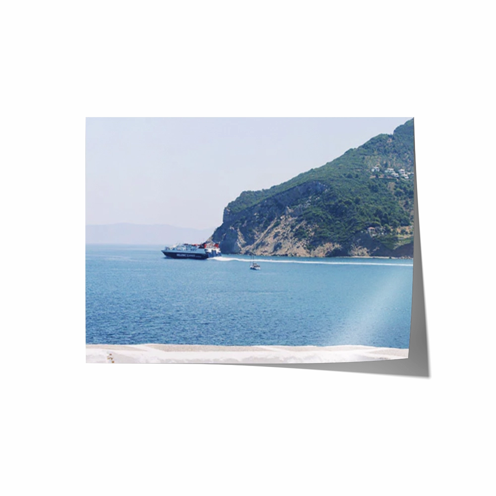 Skopelos, Greece