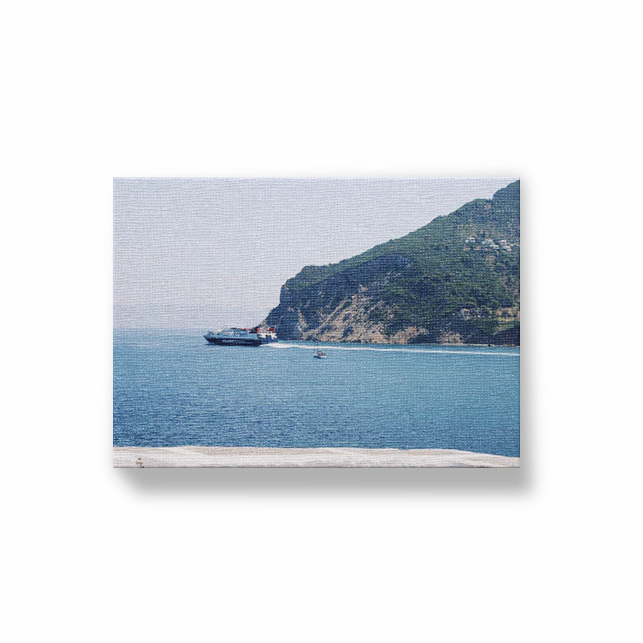 Skopelos, Greece