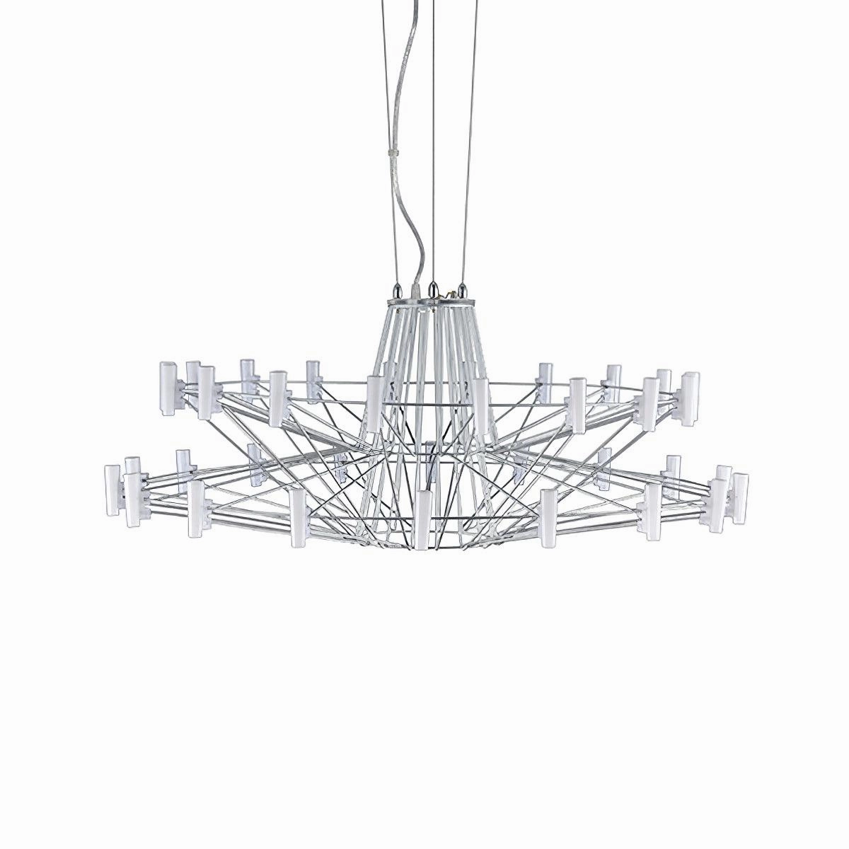 Sky Ballet Chandelier