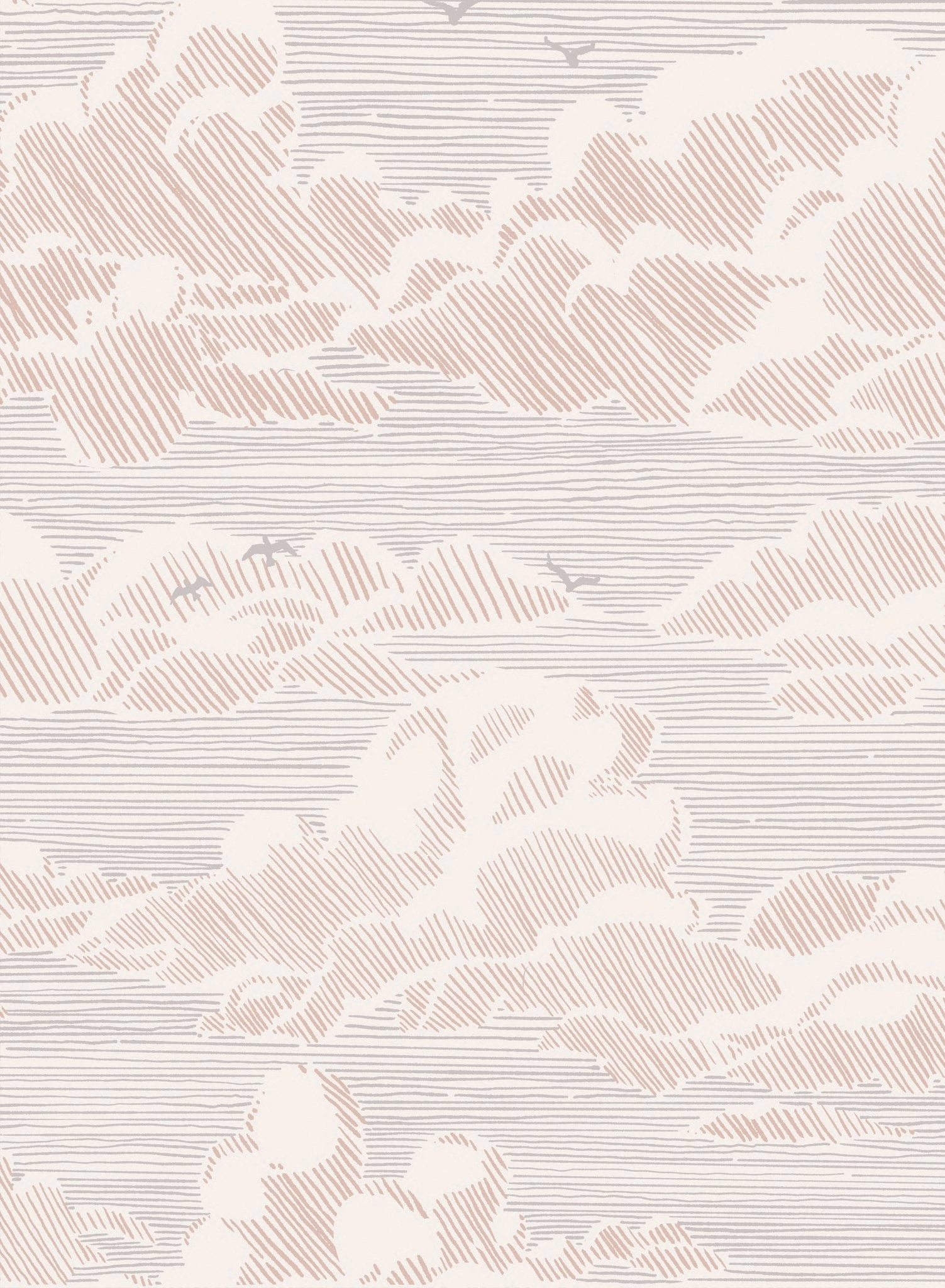Sky Bound, Wallpaper