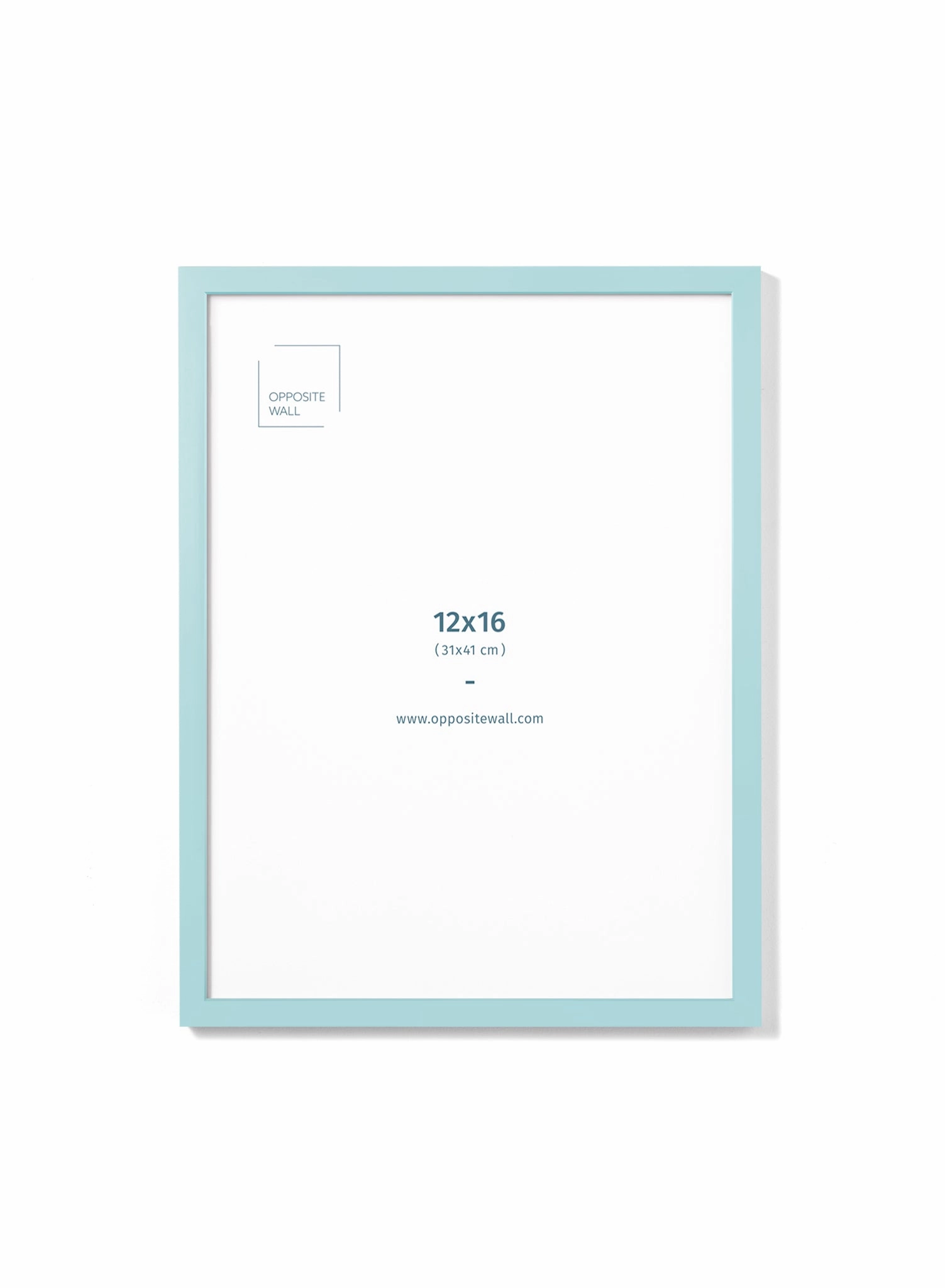 Sky Wood Frame, 12x16 in | 31x41 cmdecorative photo frame ,personalized photo frame 
