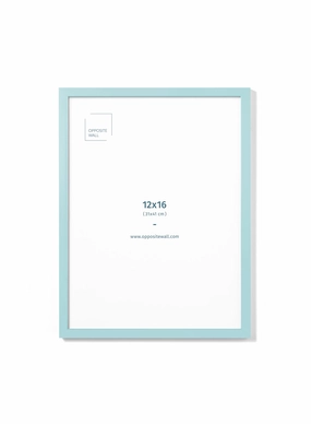 Sky Wood Frame, 12x16 in | 31x41 cmdecorative photo frame ,personalized photo frame 