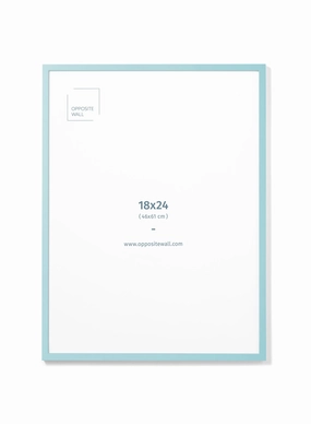 Sky Wood Frame, 18x24 in | 46x61 cmdecorative photo frame ,personalized photo frame 