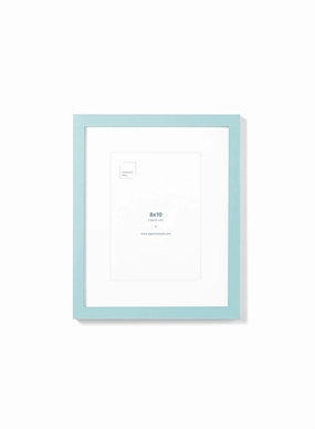 Sky Wood Frame, 8x10 in | 20x25 cmdecorative photo frame ,personalized photo frame 