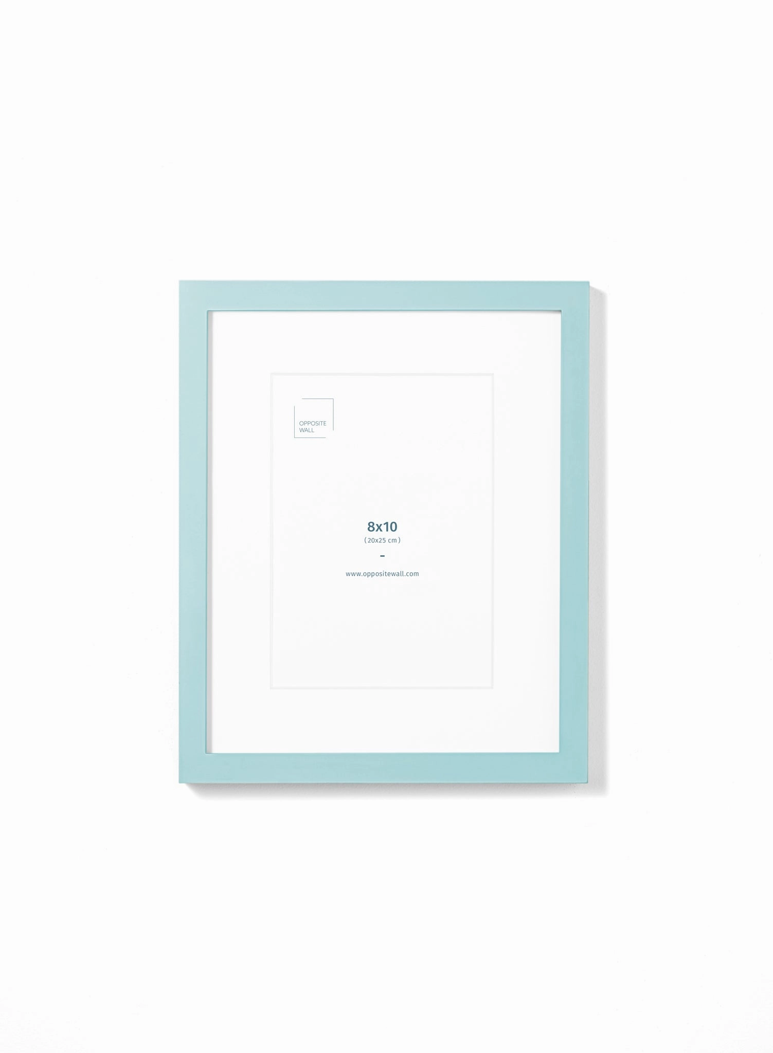 Sky Wood Frame, 8x10 in | 20x25 cmdecorative photo frame ,personalized photo frame 