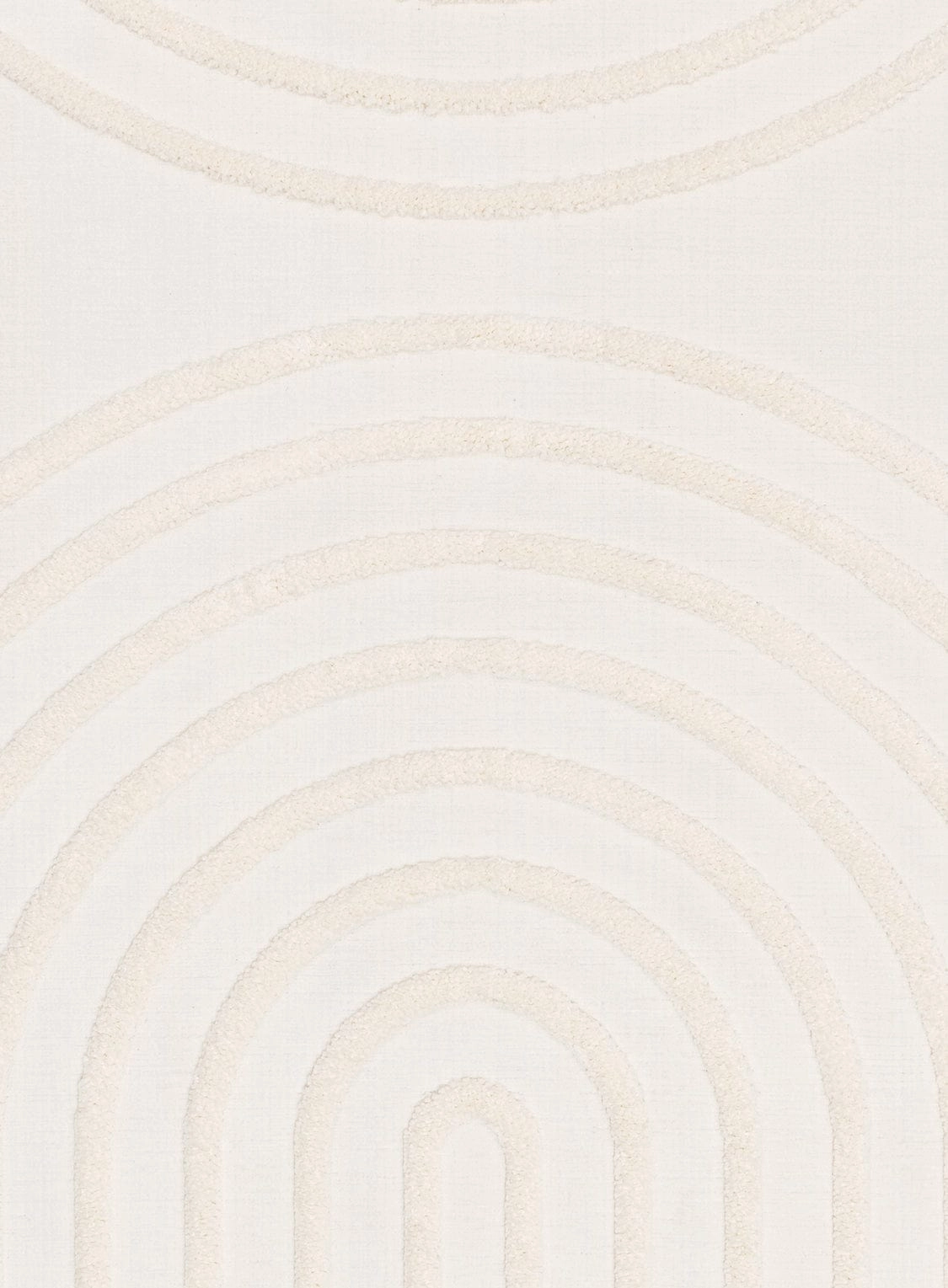 Skylar Ivory Rainbow Rug