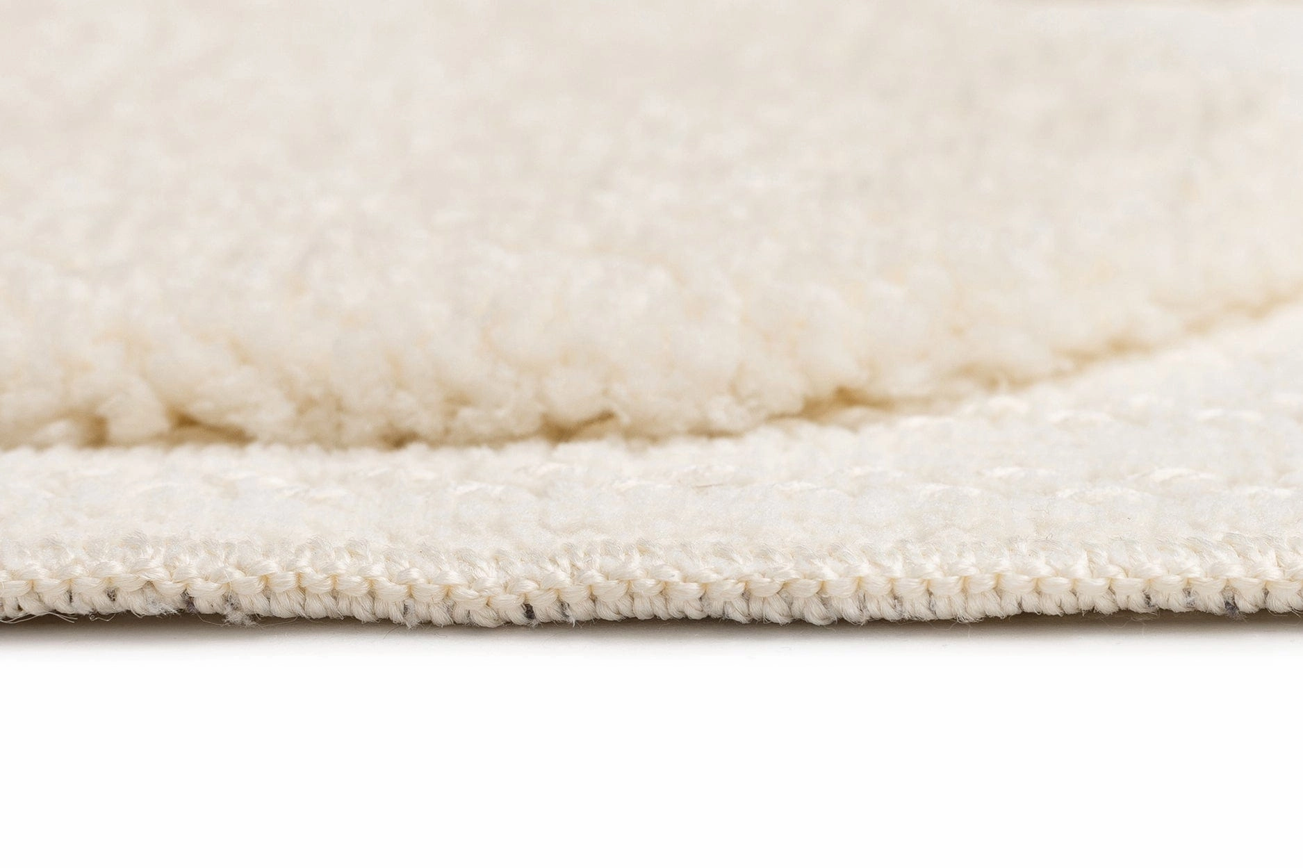 Skylar Ivory Rainbow Rug