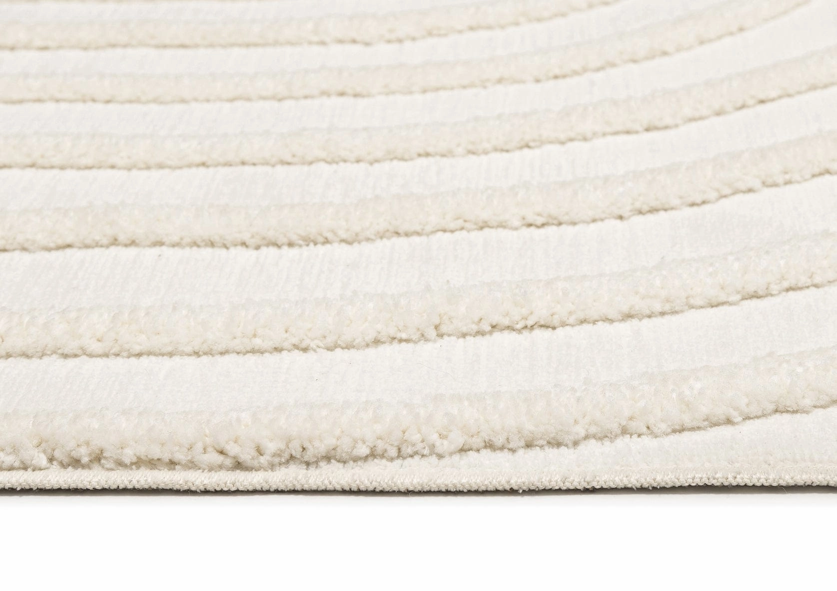 Skylar Ivory Rainbow Rug