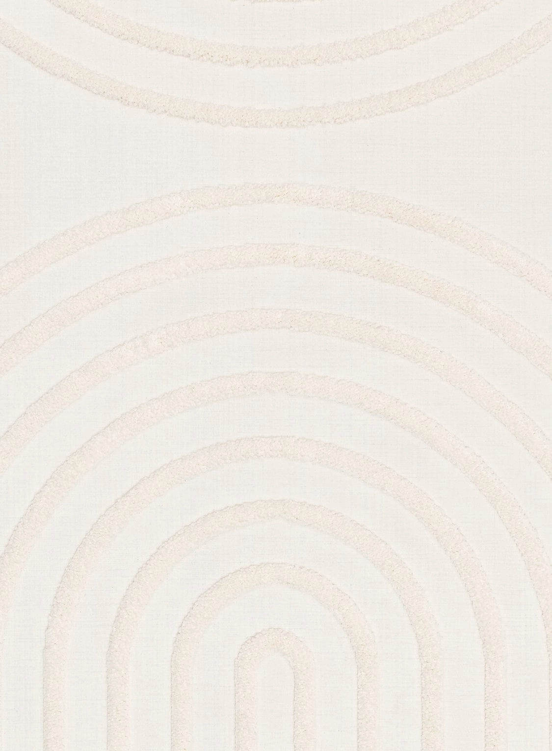Skylar Ivory Rainbow Rug