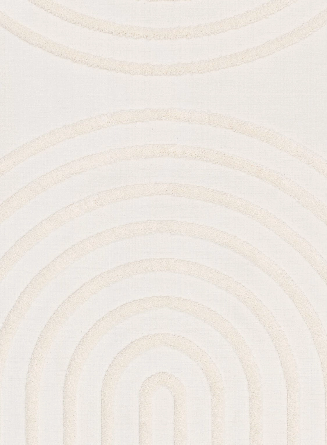 Skylar Ivory Rainbow Rug