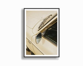 Slick Through the Windownordic style wall decor