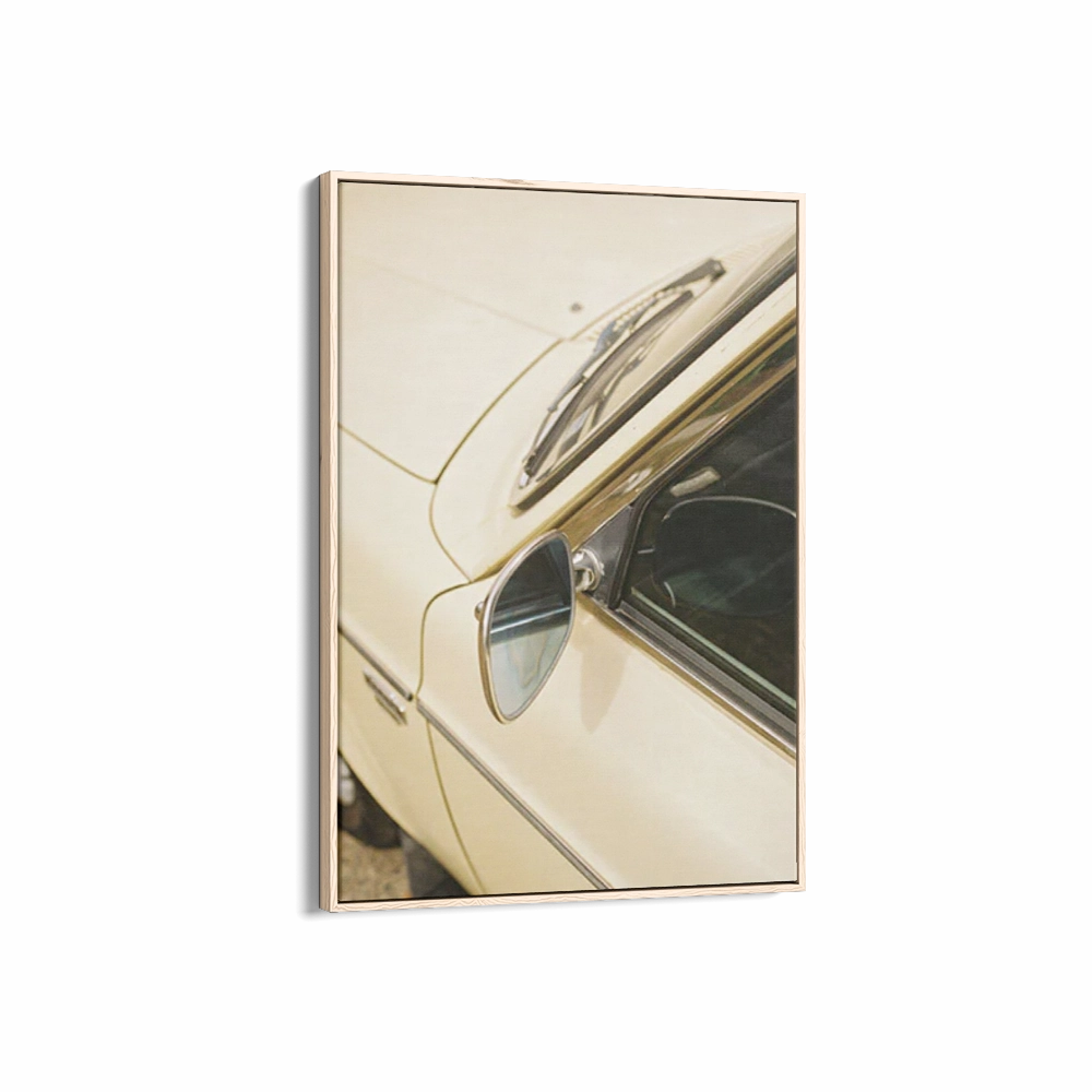 Slick Through the Window