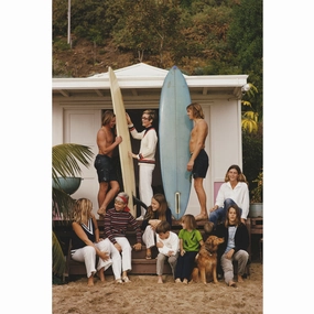 Slim Aarons ??Laguna Beach?? Photographnordic style wall decor