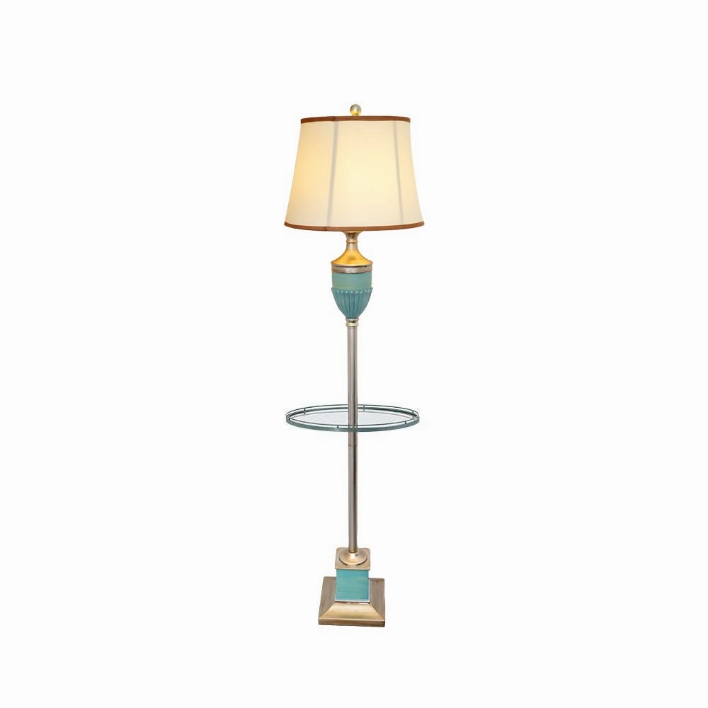 Smafan Floor Lamp