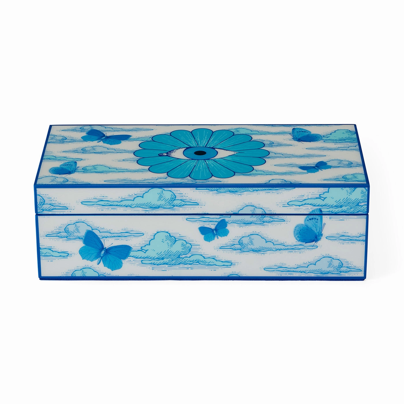 Small Druggist Lacquer Boxdecorative storage box ,stackable storage box 