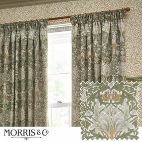 Snakeshead Jacquard Chenille Pencil Pleat Curtains Sunflower/Stonebedding sets ,throw blankets 