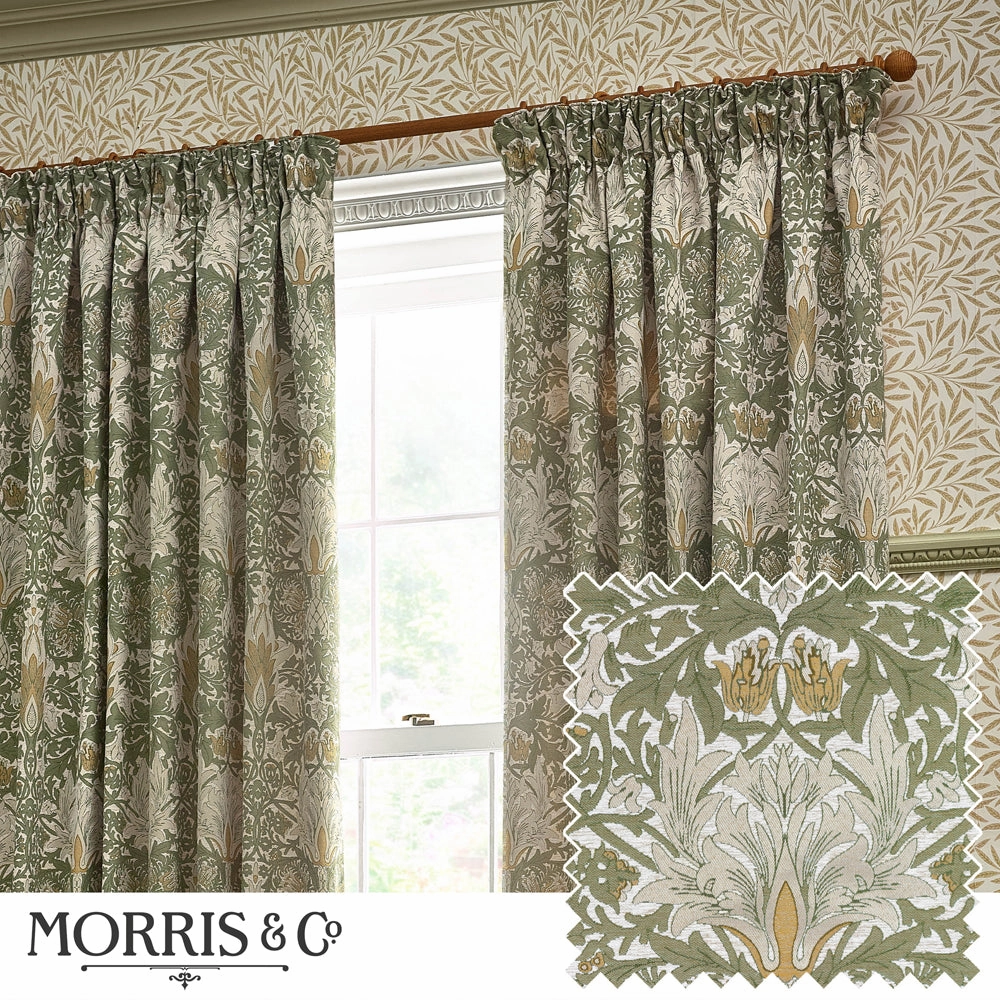 Snakeshead Jacquard Chenille Pencil Pleat Curtains Sunflower/Stonebedding sets ,throw blankets 