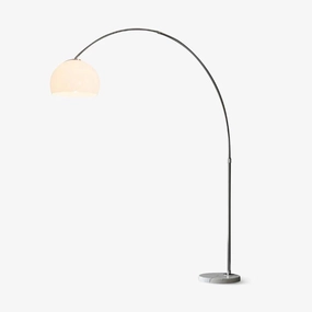 Sneedville Arched Floor Lampmodern floor lamp,floor lamp for bedroom 