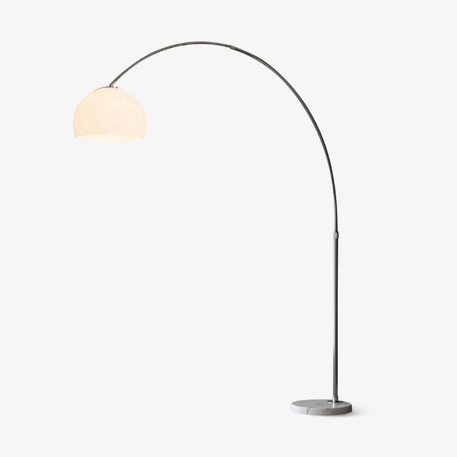 Sneedville Arched Floor Lampmodern floor lamp,floor lamp for bedroom 