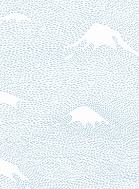 Snowdrift, Wallpapernordic minimalist wallpaper