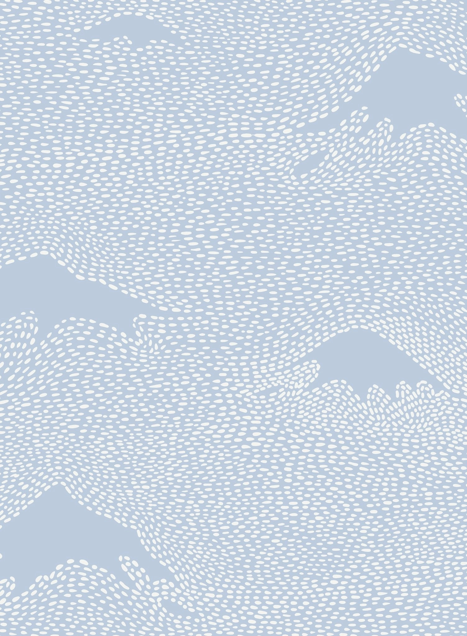 Snowdrift, Wallpaper